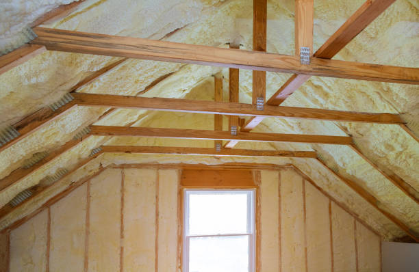 Types of Insulation We Offer in Philo, IL