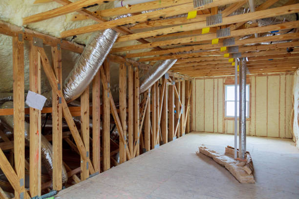 Best Spray Foam Insulation in Pho, IL